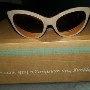 Tory Burch Sunglasses